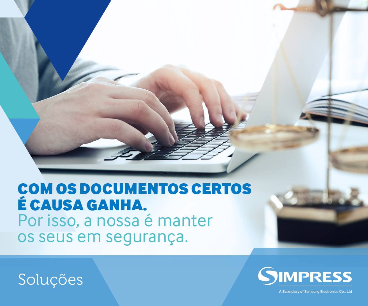 Simpress - As áreas jurídicas precisam desenvolver... | Facebook