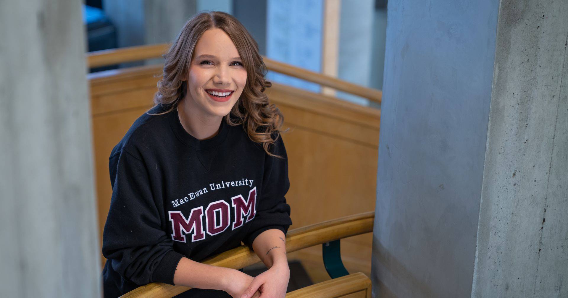 The Idea and Social Club at MacEwan University
