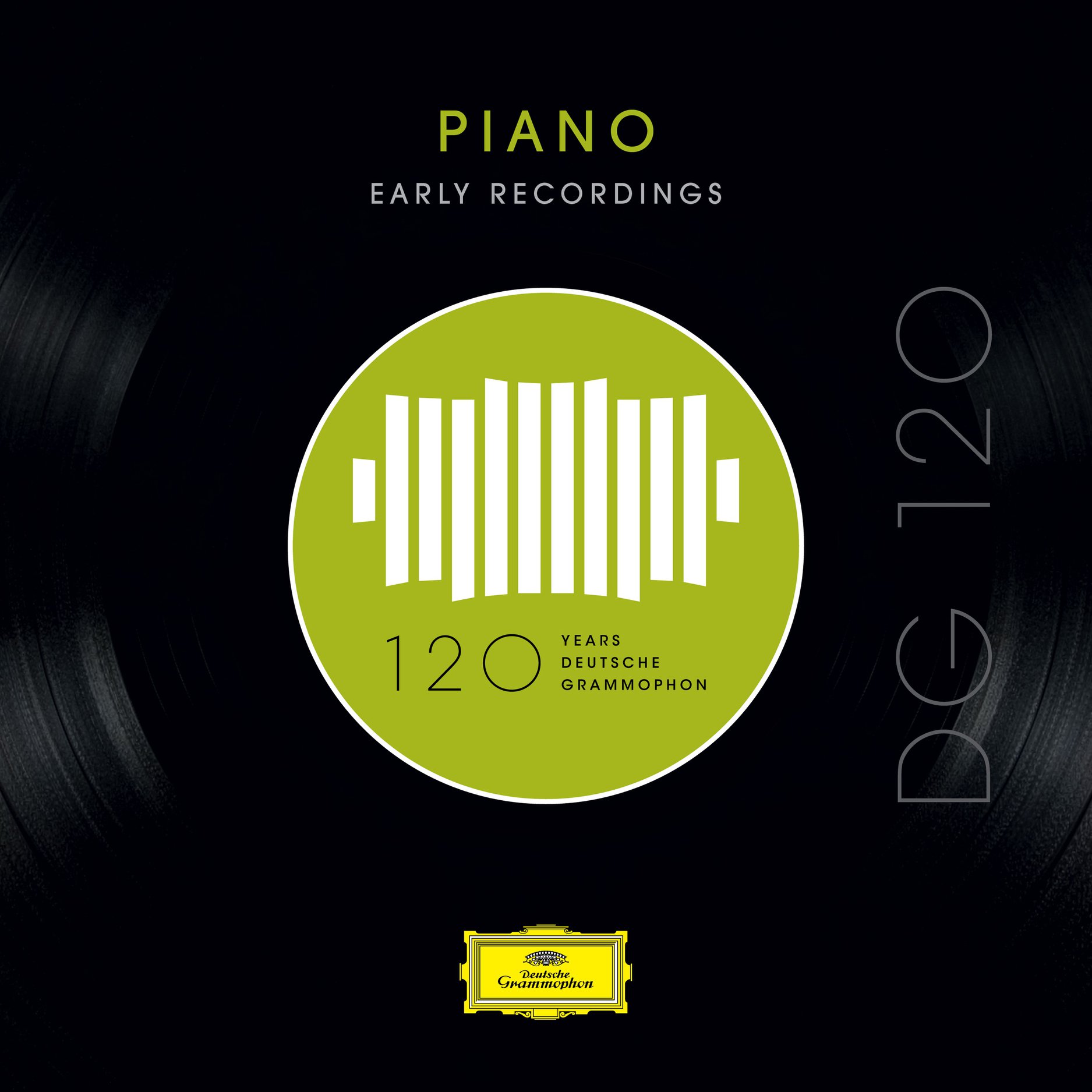 120 Years of Deutsche Grammophon in 12 Chapters – Deutsche