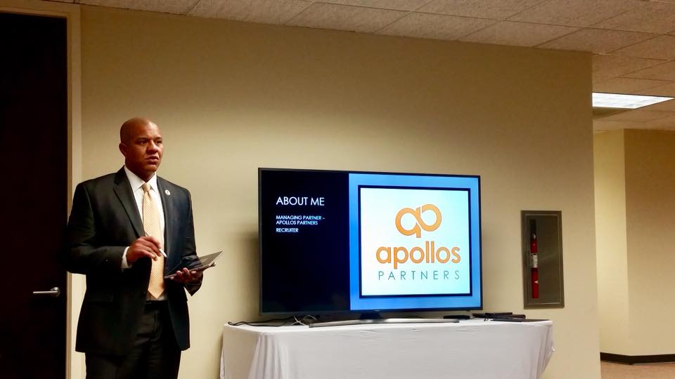 Apollos Partners, LLC | Atlanta GA