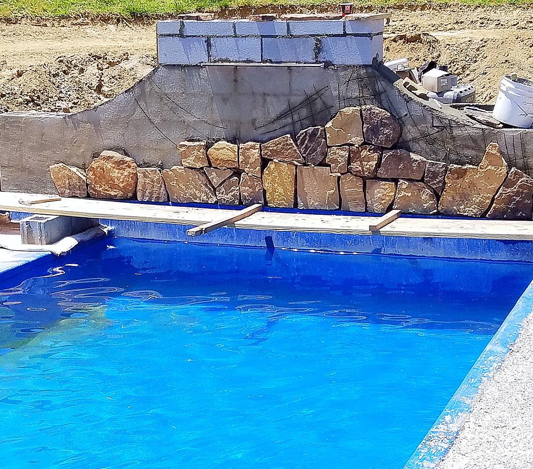 Poolscapes of Charlotte - 567 Photos - 12 Reviews - Swimming Pool & Hot ...