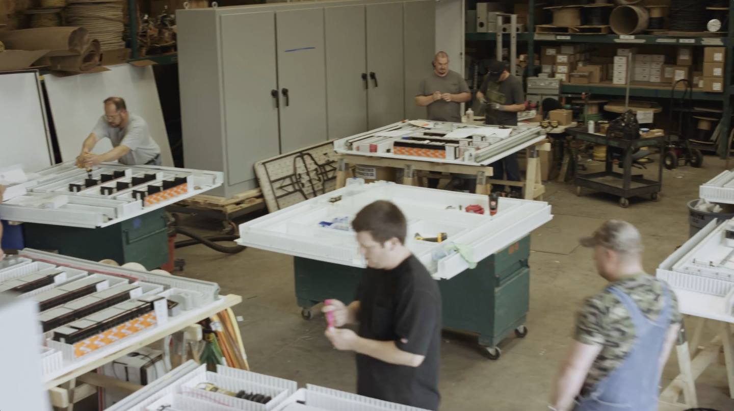 Meiners Electric - Did you know that over the past 3 months, Meiners ...