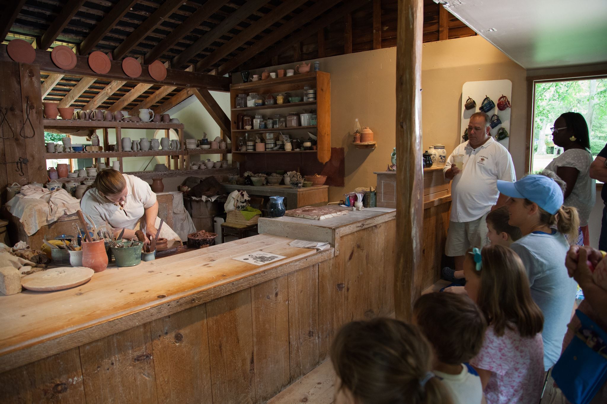 Help Keep History Alive in... - Historic Cold Spring Village