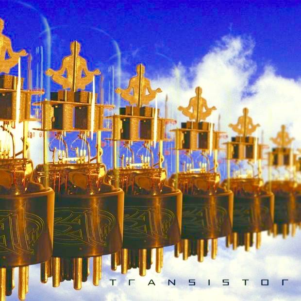 311 - TRANSISTOR VINYL ON PRE-SALE 311's classic double-album