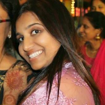 Prapthi Rai
