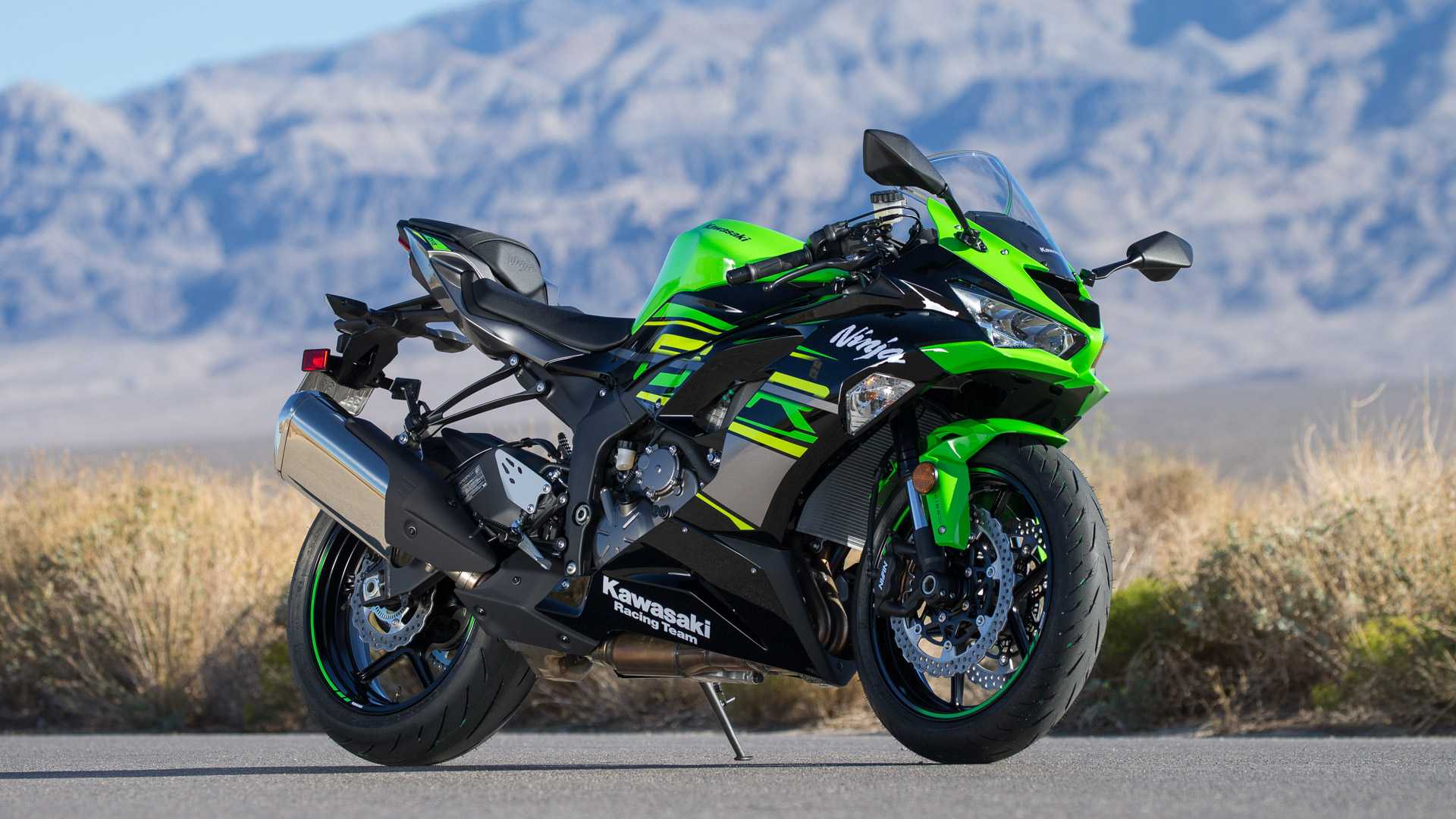 🔥 THE 636 NEVER PLAYED FAIR. 🔥 The Kawasaki ZX-6R 636 has always