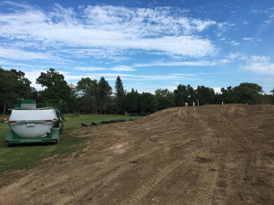 BKB Excavation | Barnstead NH