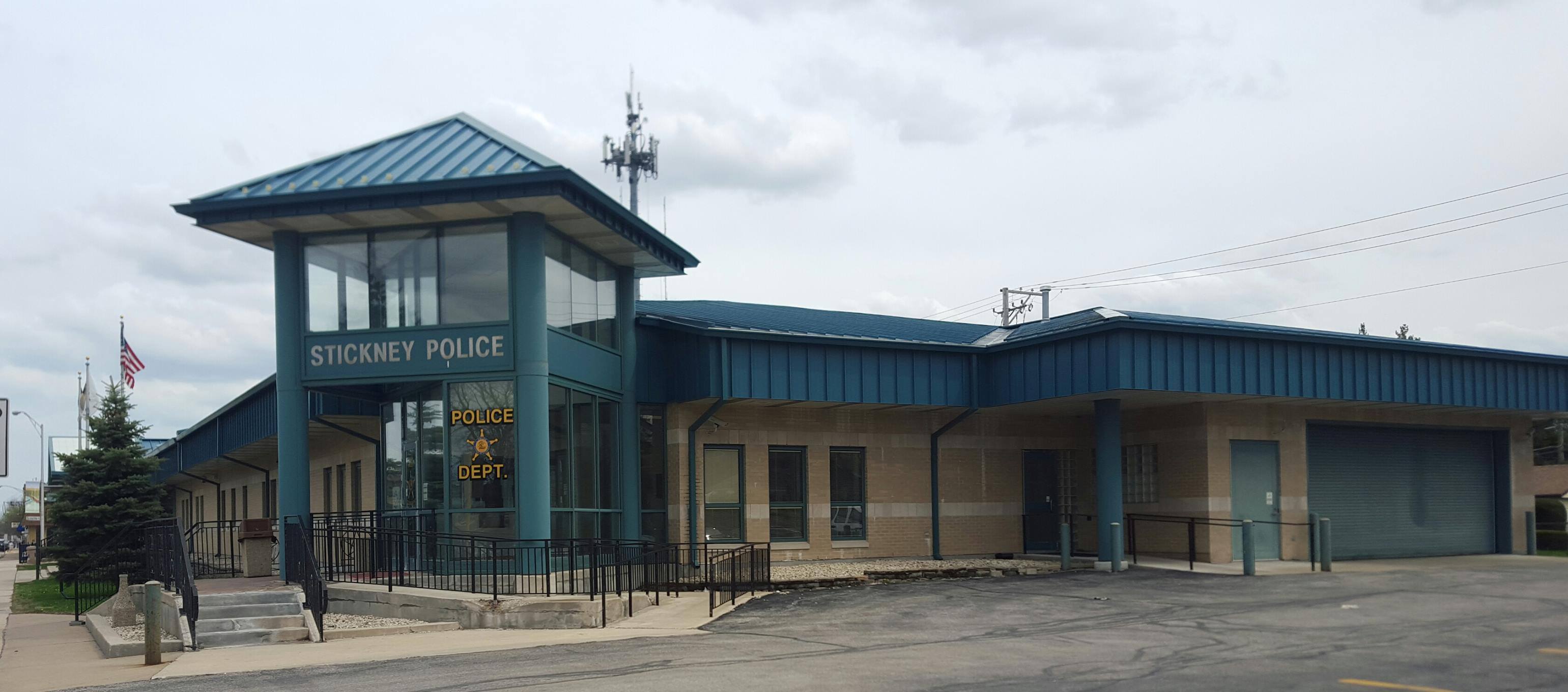UPDATE from... - Stickney-Forest View Public Library District | Facebook