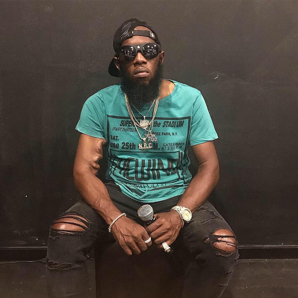 Pictures Of Philly Freeway Rapper