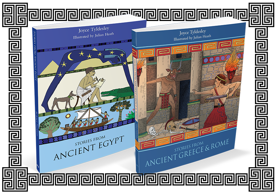 The Nature Company Discoveries- Ancient Rome