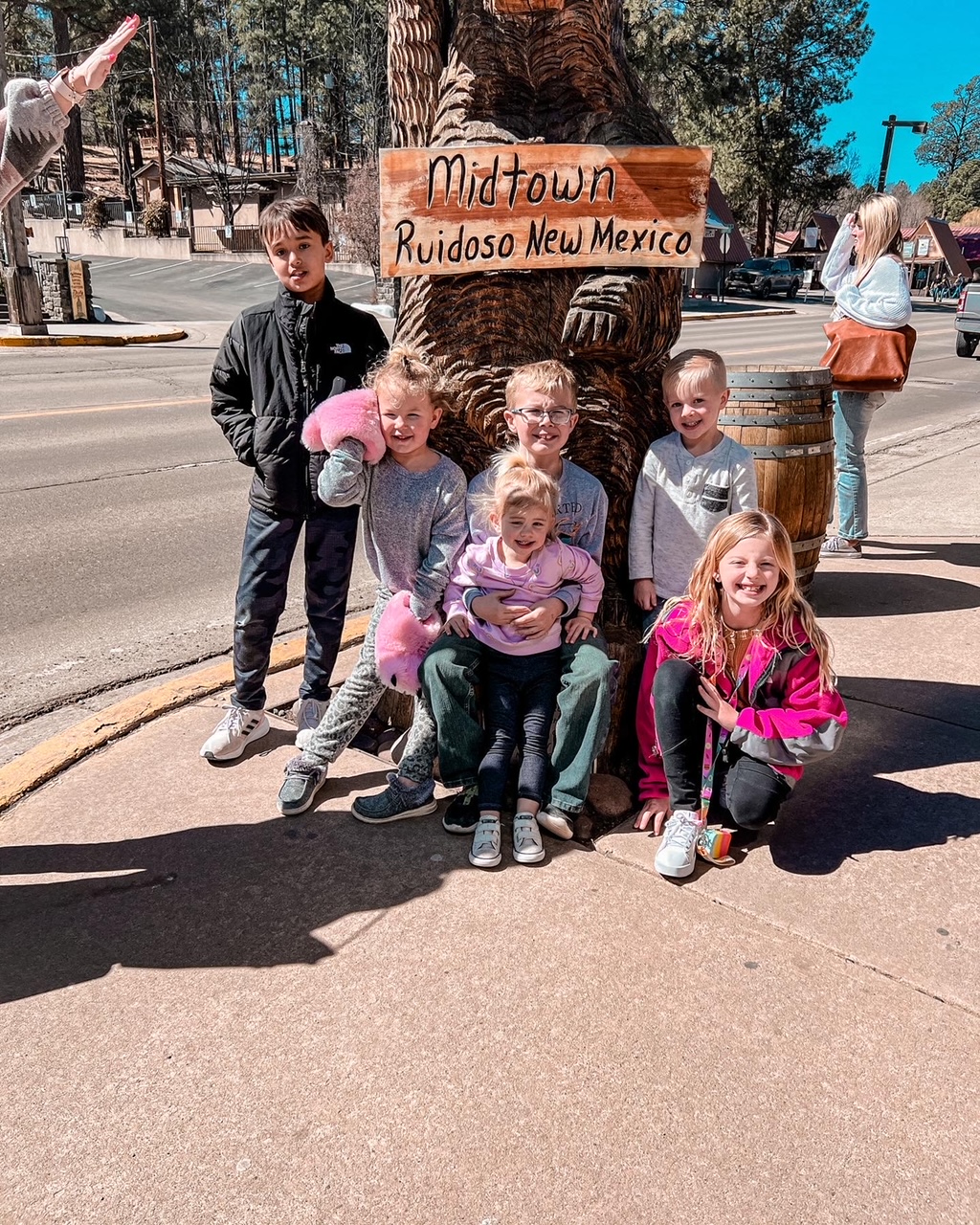 Visit - Ruidoso with kids? THE MOST FUN! Here's a few ideas for ...
