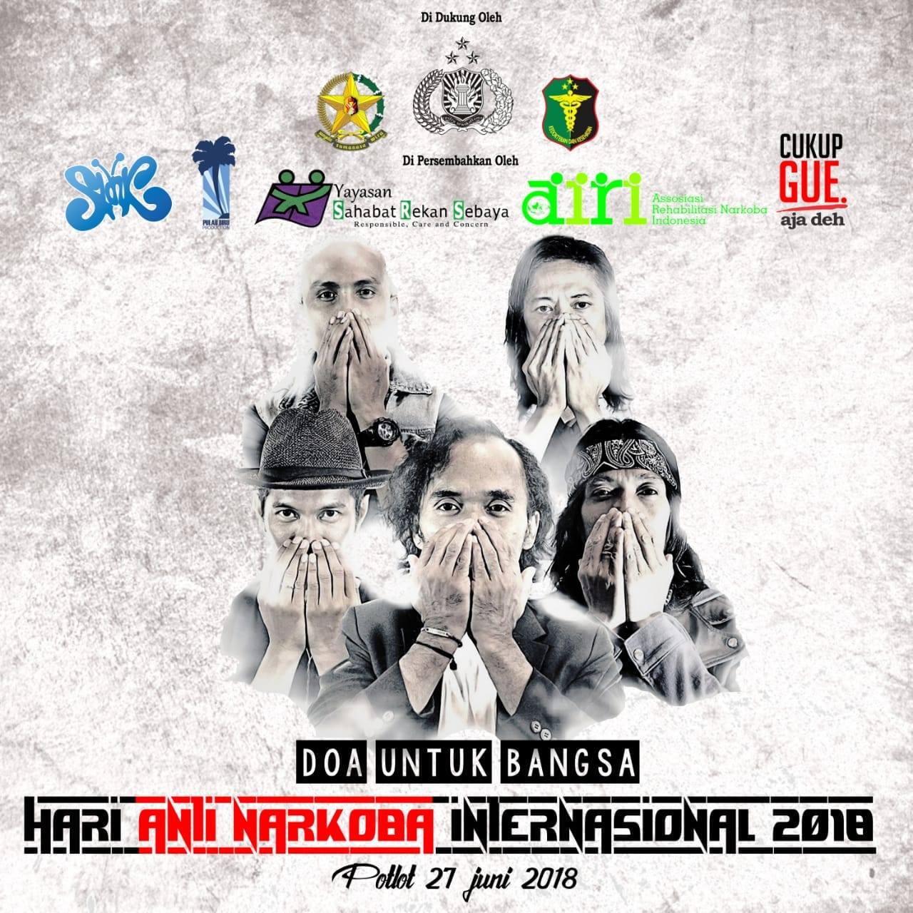 Sahabat Rekan Sebaya Posts Facebook