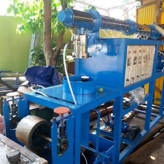 Jenis – jenis Tangki Penyimpan... - P2M Teknik Mesin UI | Facebook