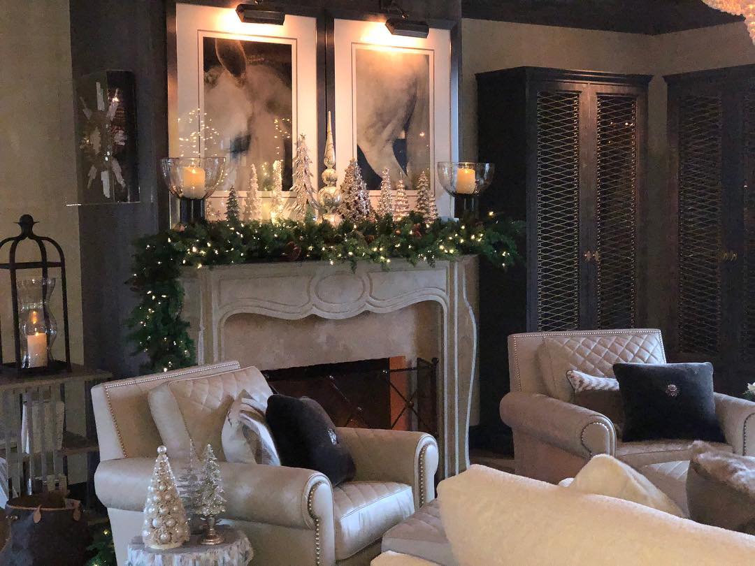 Joy Tribout Interior Design... - Joy Tribout Interior Design
