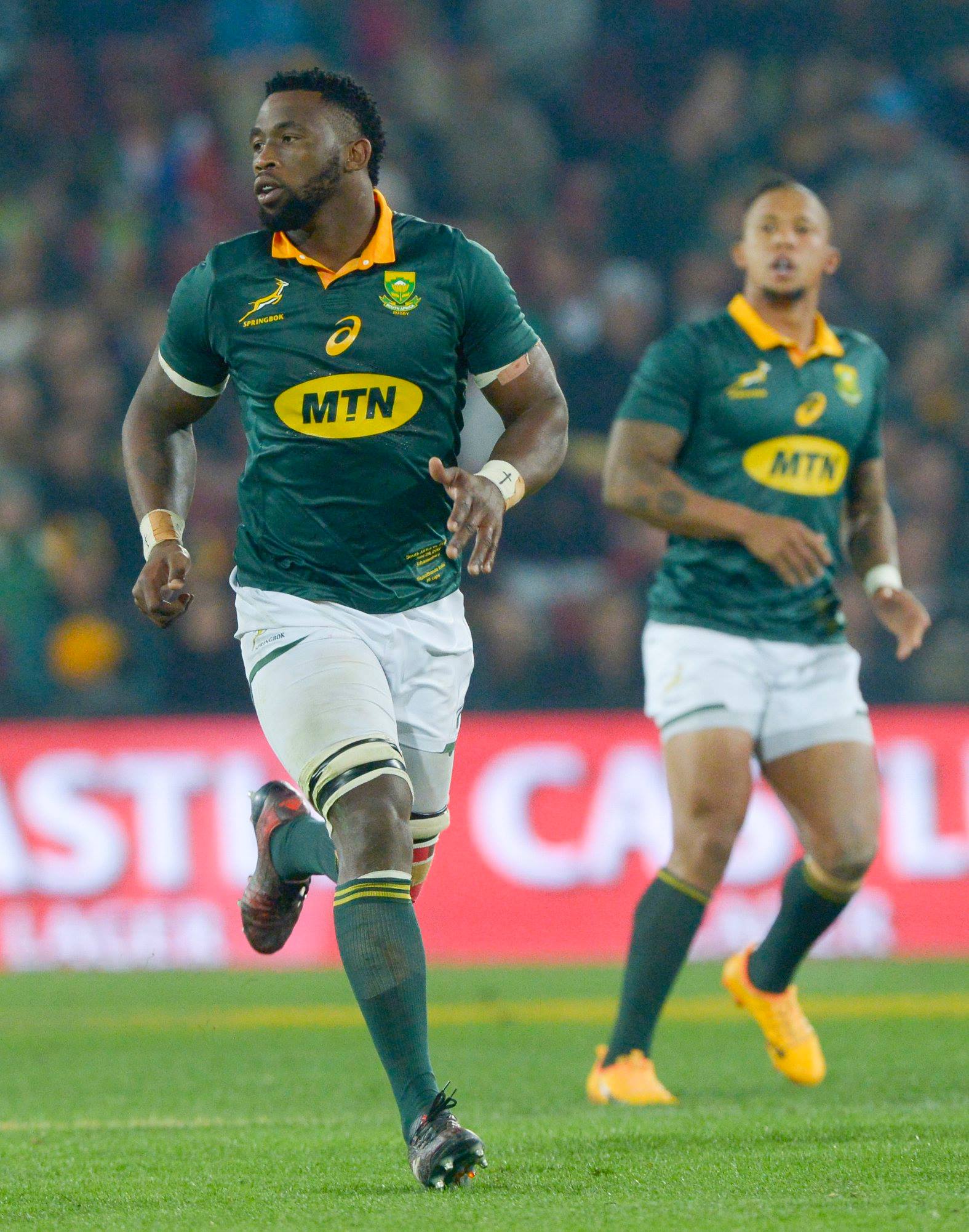 Springboks - DHL Newlands Test ticket prices announced Tickets for the ...