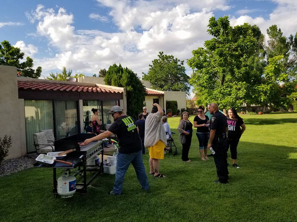 Rio Rancho PD - Rio Rancho PD added a new photo.