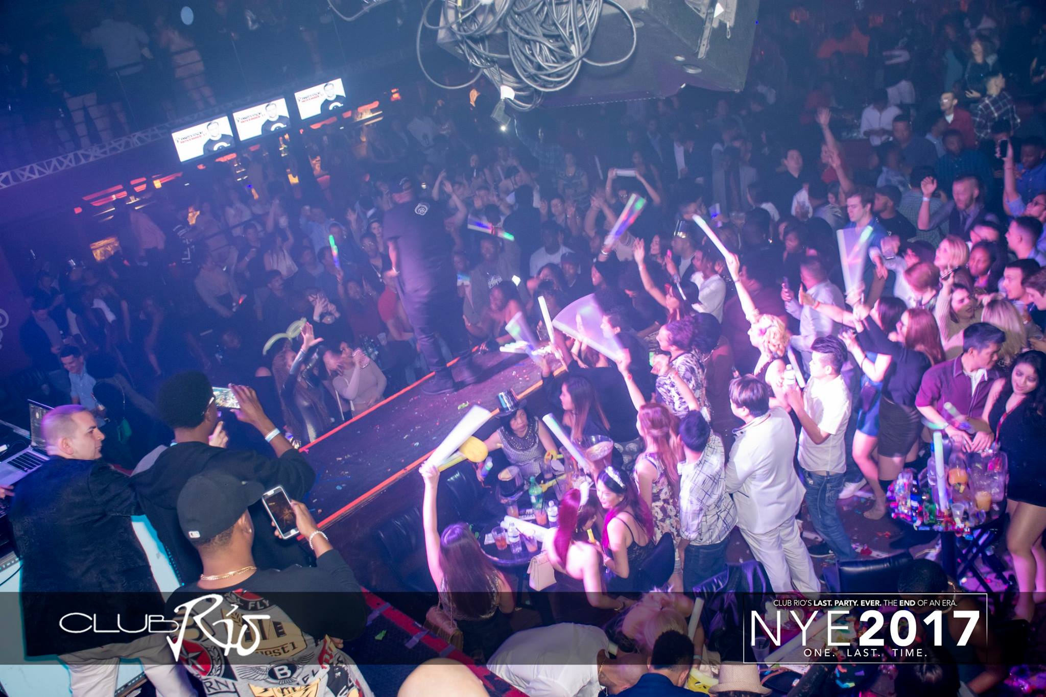 Club Rio - San Antonio | San Antonio TX