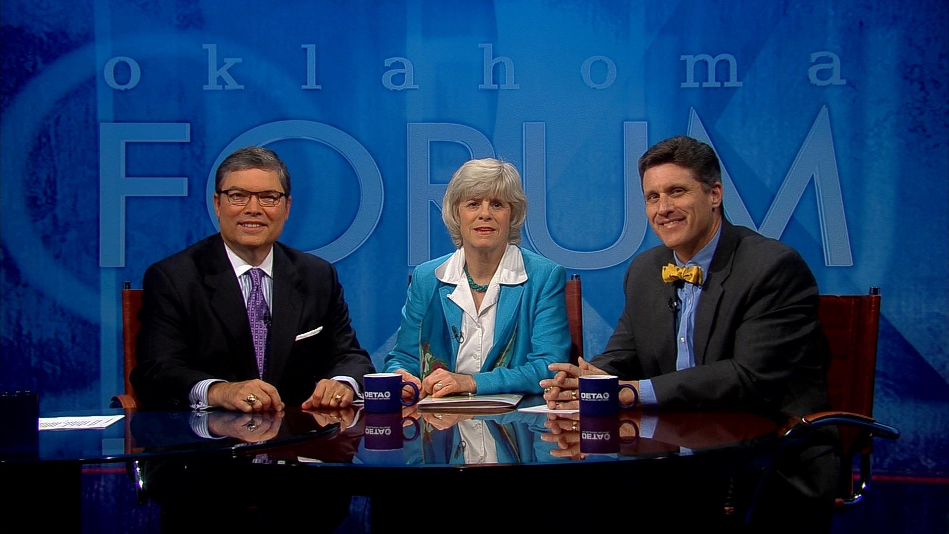 Oklahoma Forum