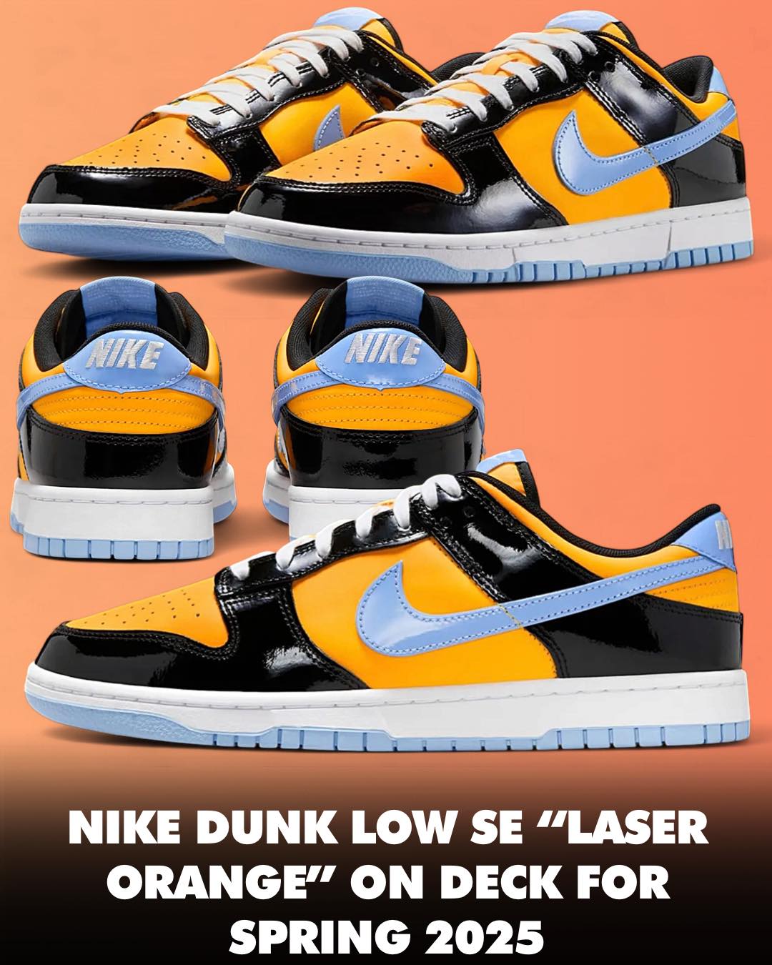 Nike SB dunk low 