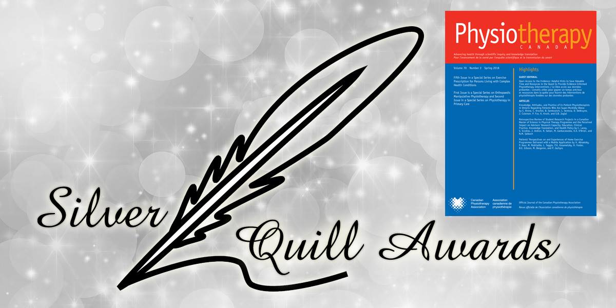 Congratulations... - Journals - University of Toronto Press