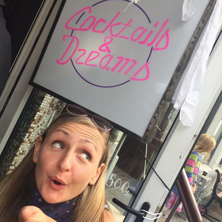 Hannah Hawksworth on Reels