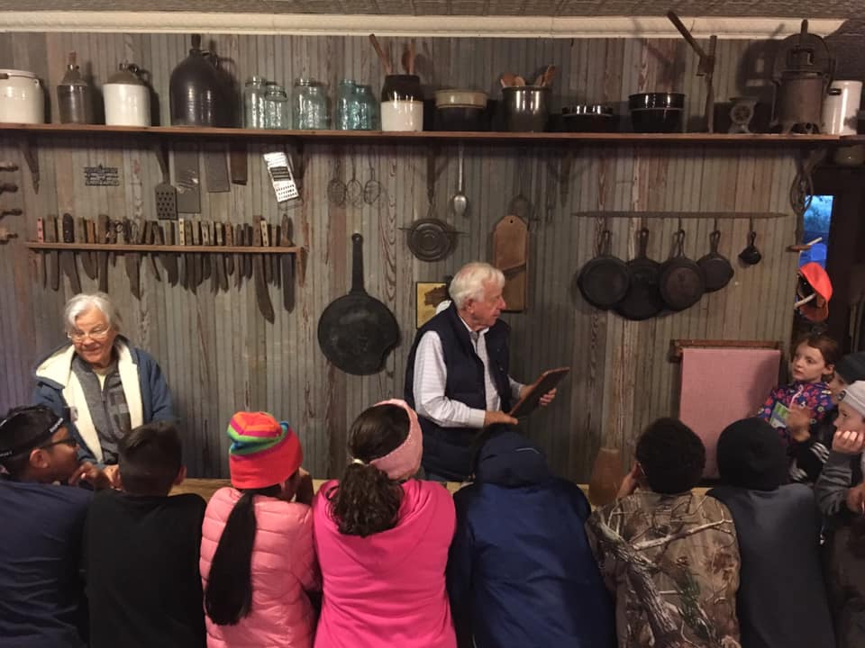 Bamberger Ranch Preserve - Inclement weather calls f/adjusting ...