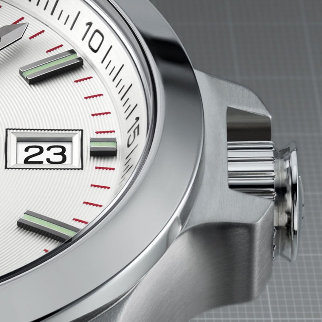 Longines - With a Perpetual Calendar, you will no longer need to