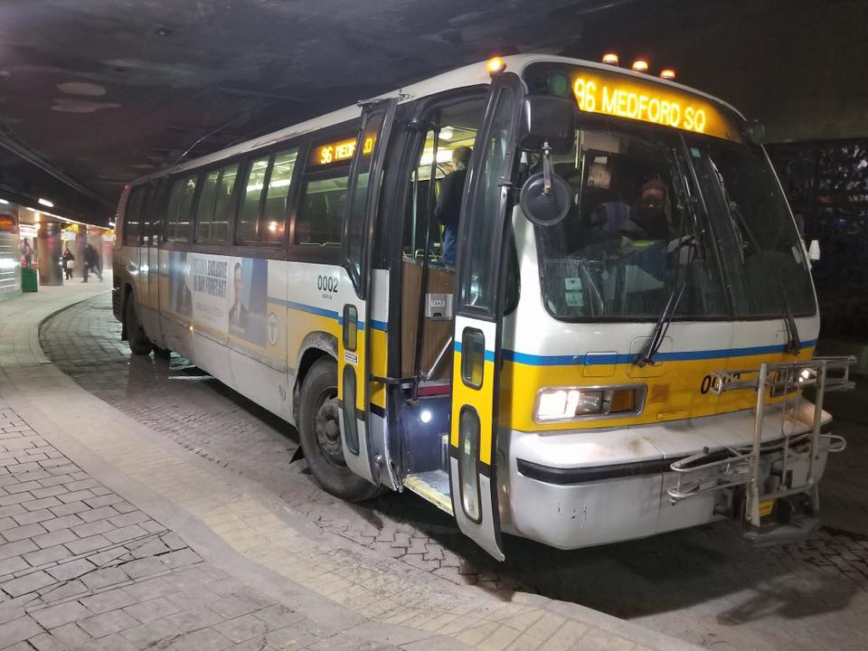 As... - America's Transportation Experience Bus Collection | Facebook