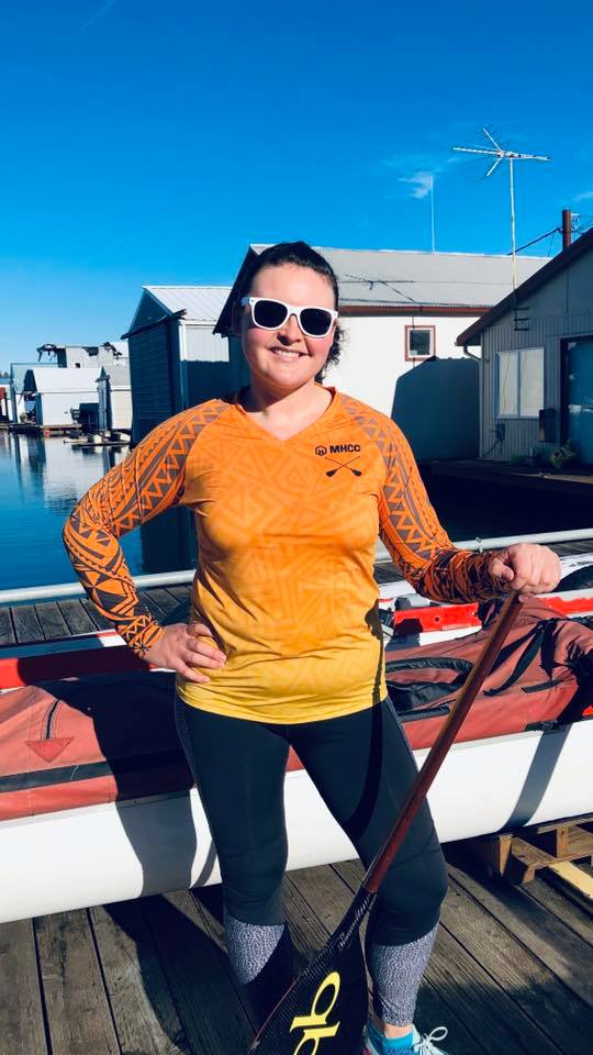 New MHCC jerseys have arrived 🔥... - Mountain Home Canoe Club | Facebook
