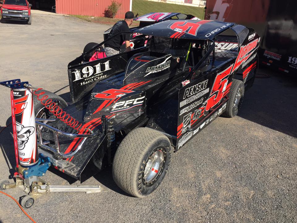 Hile Motorsports/ Katelyn Hile Racing