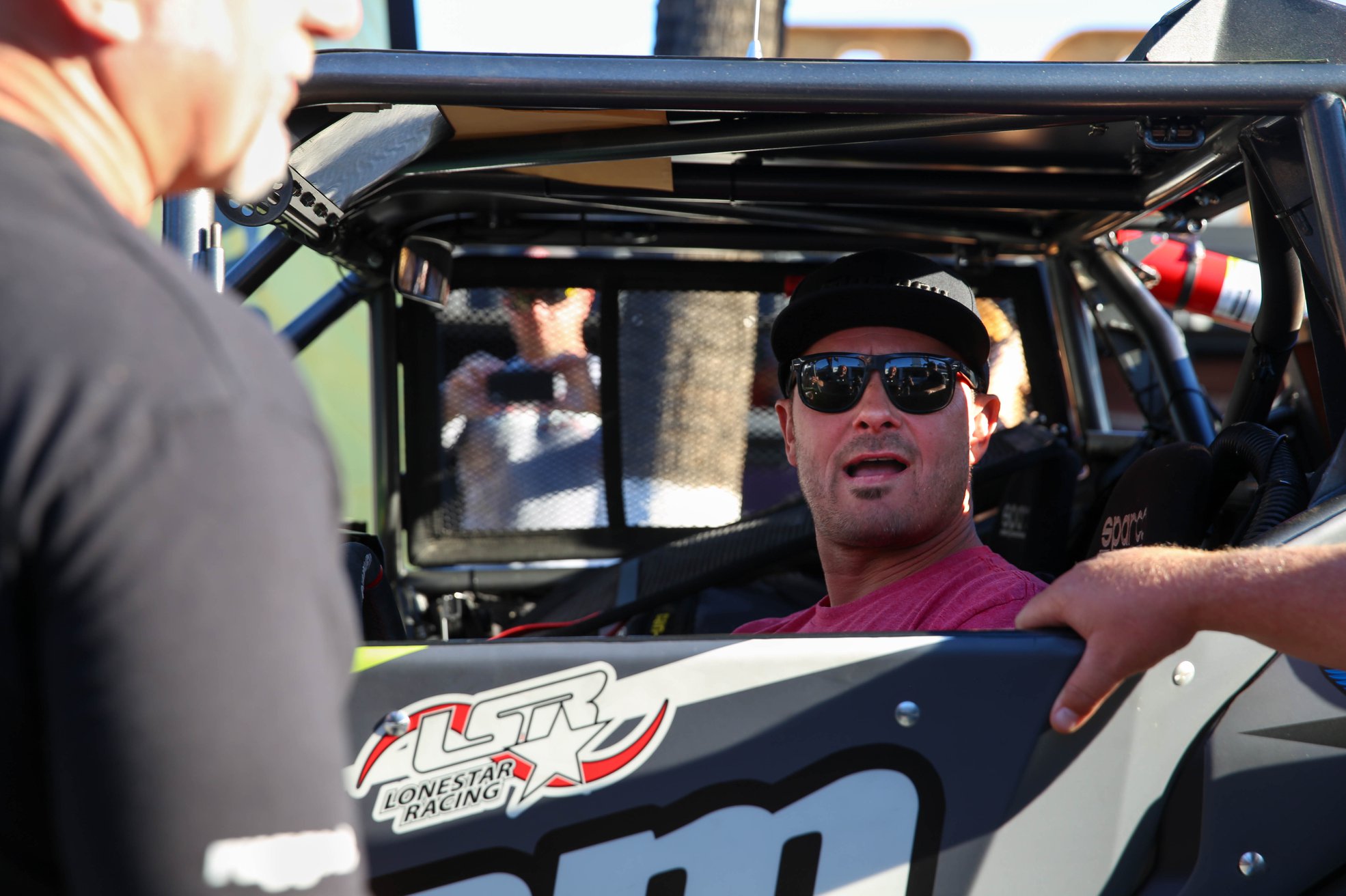 Murray Racing
