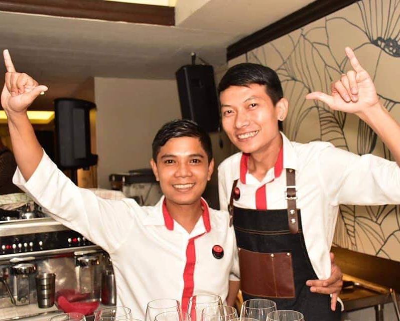 Red Snapper Restaurant & Bar | Amphoe Ko Samui