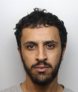 NEWS: Killer gets 27-years behind... - South Yorkshire Police