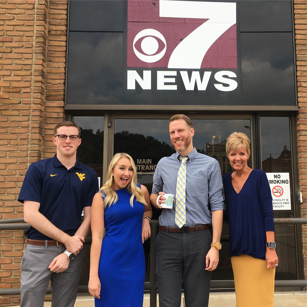 WTRF 7News Home Facebook