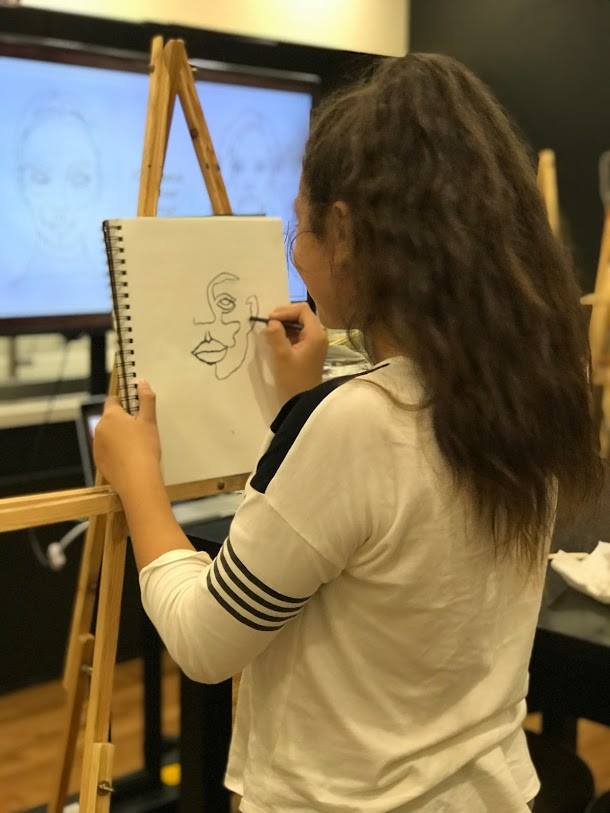 The COUNTDOWN to our next... - Miami Fine Arts Academy