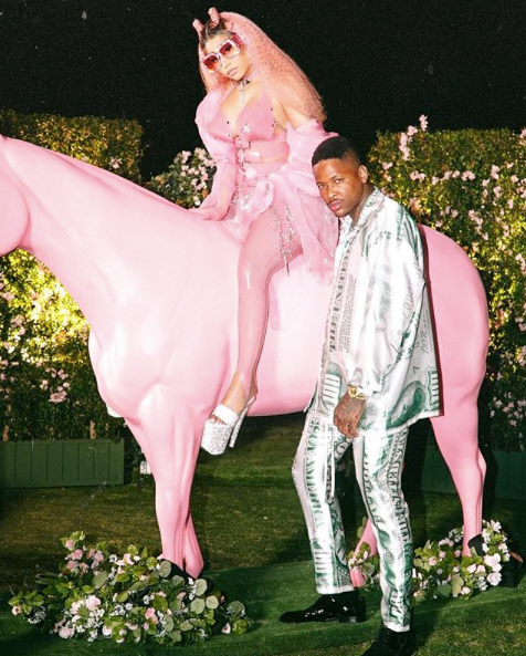 BIG BANK video on Vevo now 2 Chainz BIG SEAN Nicki Minaj
