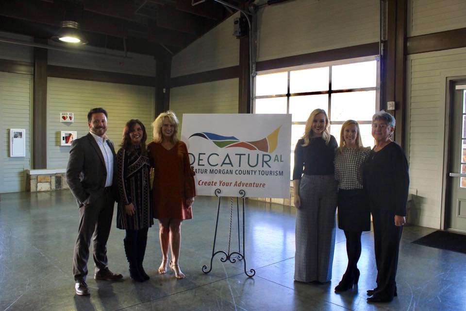 The Decatur Morgan County... - Red Sage Communications, Inc.