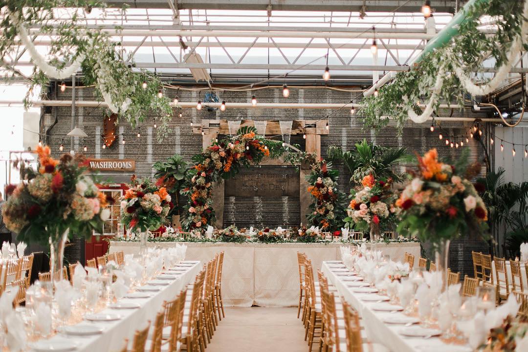 Still in awe over the... - The Watering Can Flower Market