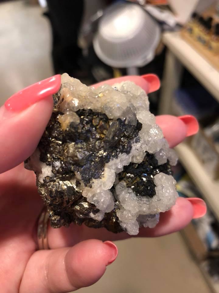 Crystals, Candles, and Cauldrons Home Facebook
