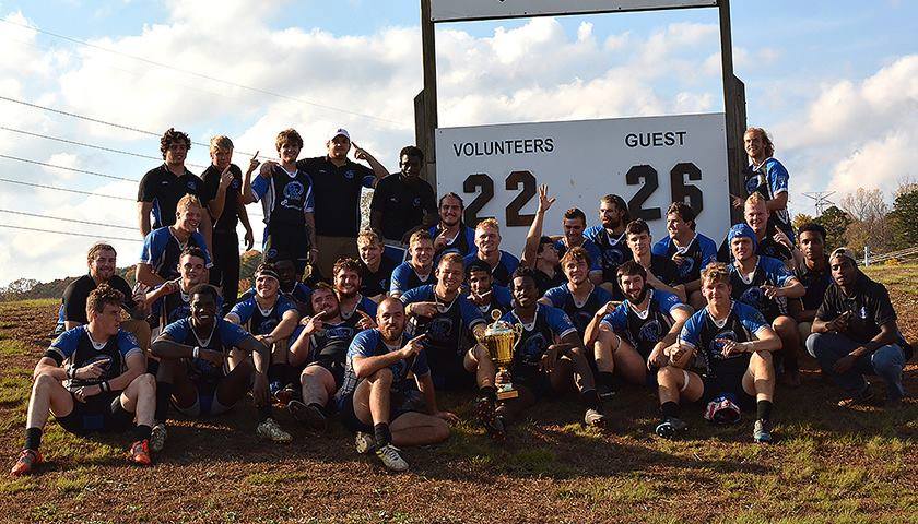 A few more pictures from... - University of Kentucky Rugby