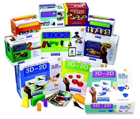 Stages Learning Materials - In honor of Autism Awareness month, we are ...