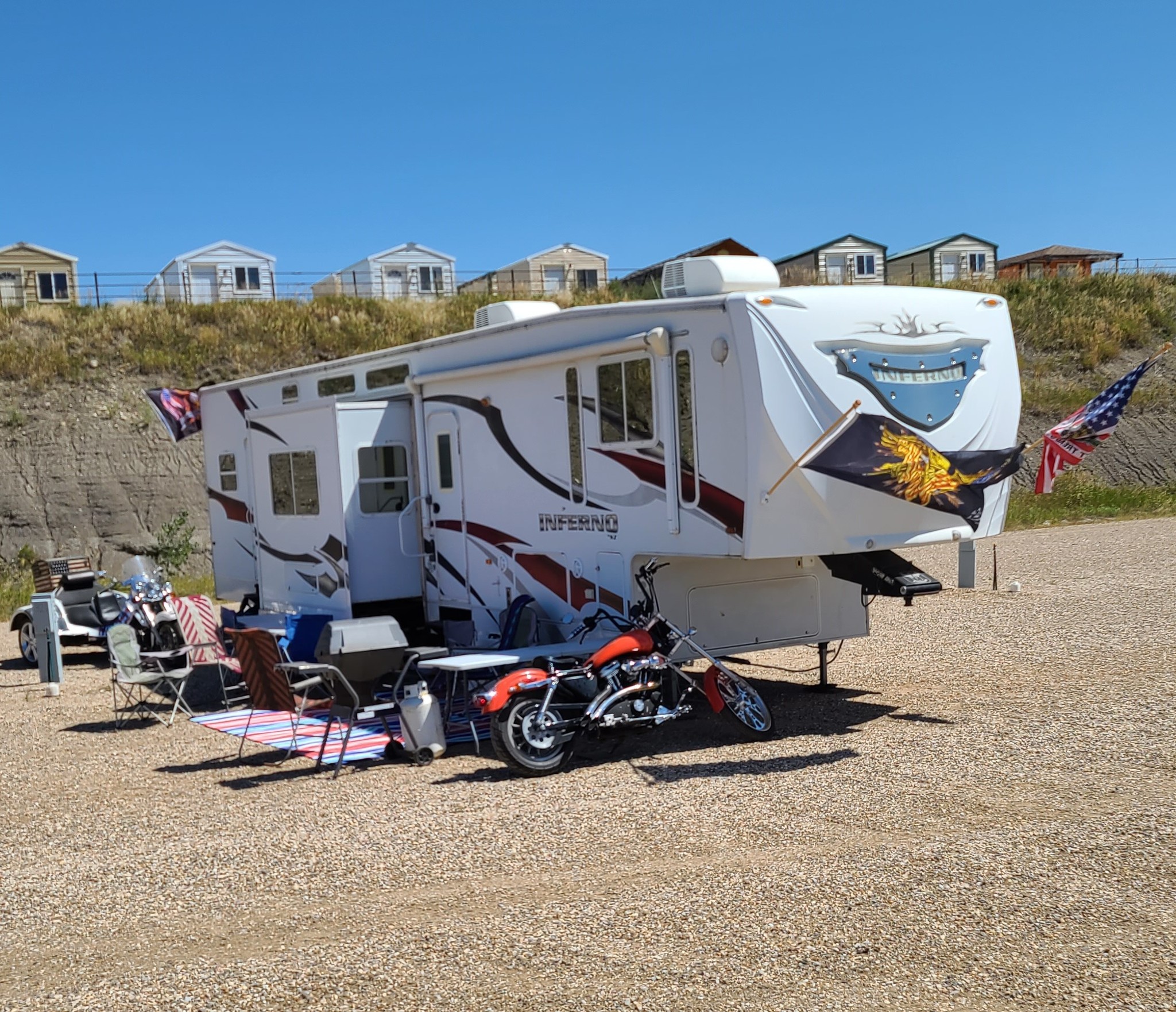 Circle J RVs