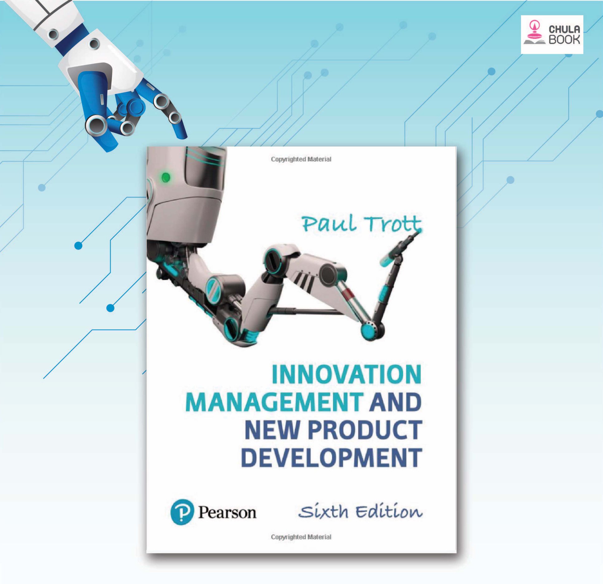 Chulabook - INNOVATION MANAGEMENT AND NEW PRODUCT DEVELOPMENT นวัตกรรม ...