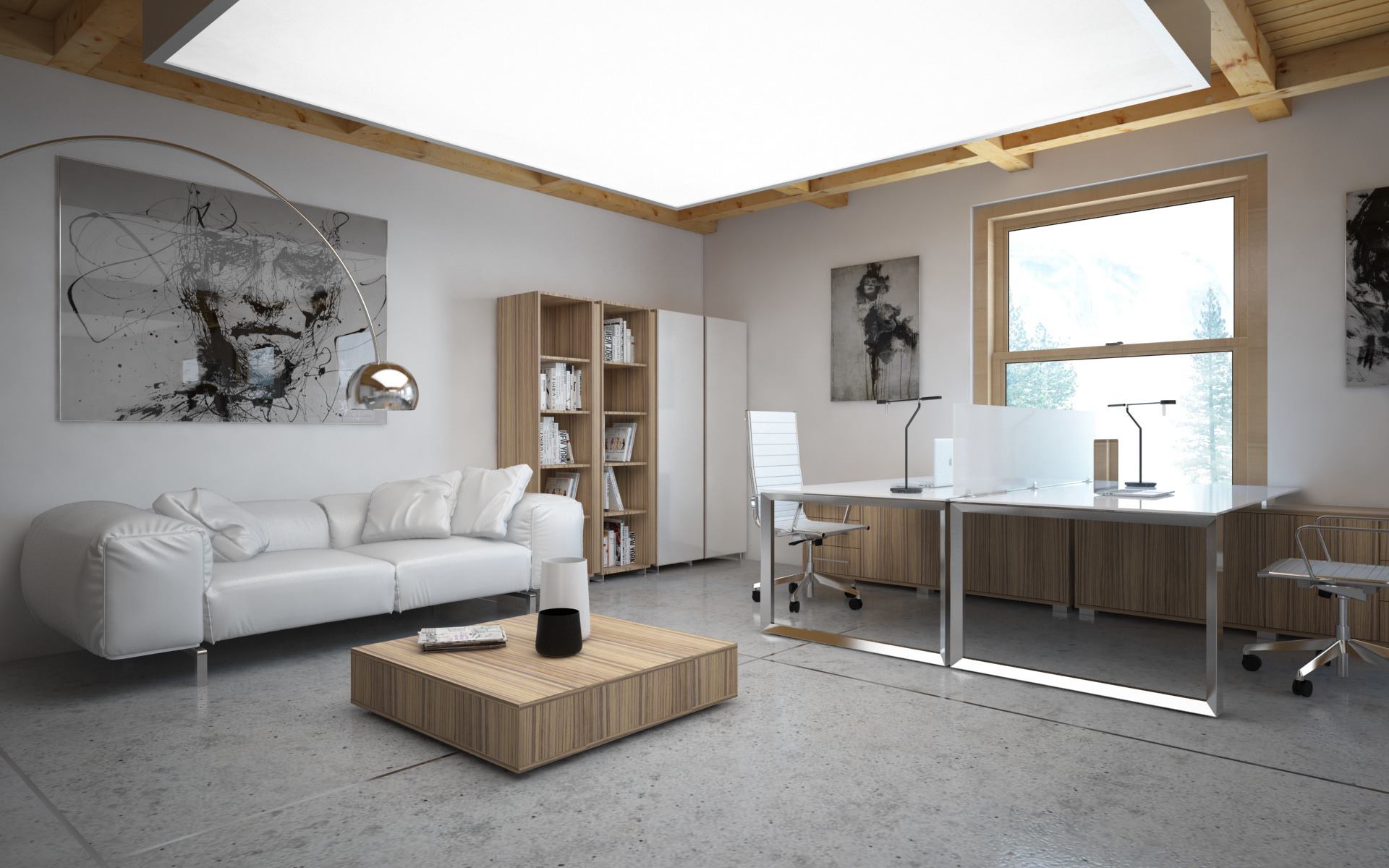 Exclusive & Luxury Office Design and... - Interior Knowledge | Facebook