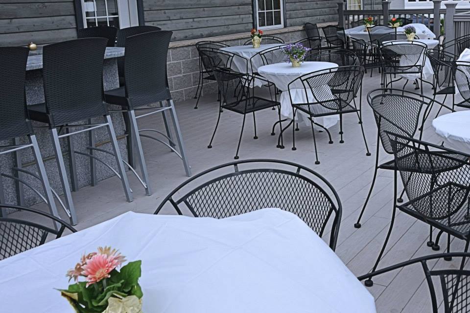 Iron Ridge Inn Restaurant | Iron Ridge WI