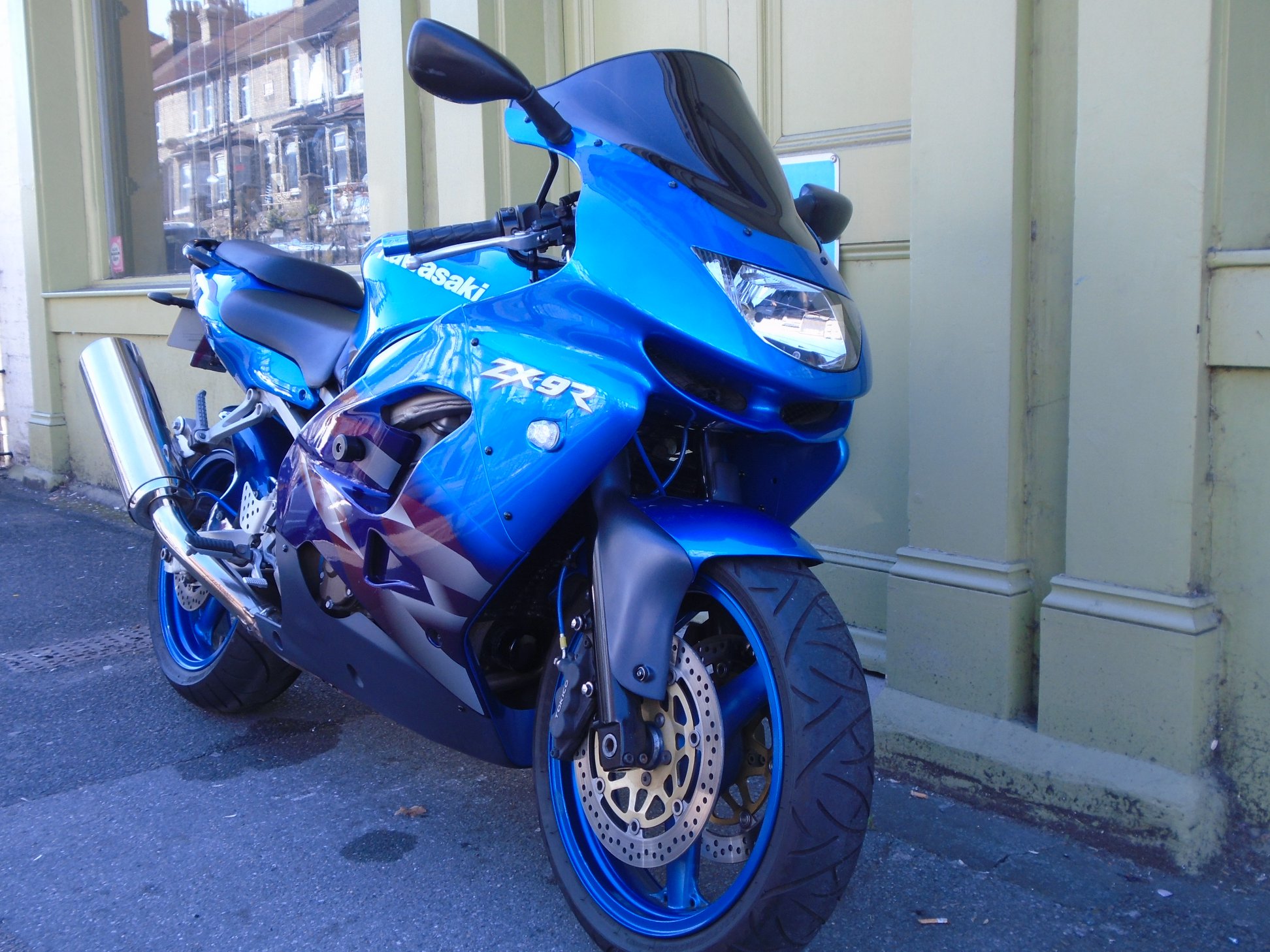 🔥 FANTASTIC DEALS IN STORE NOW AT CMC MOTORCYCLES CHESTERFIELD