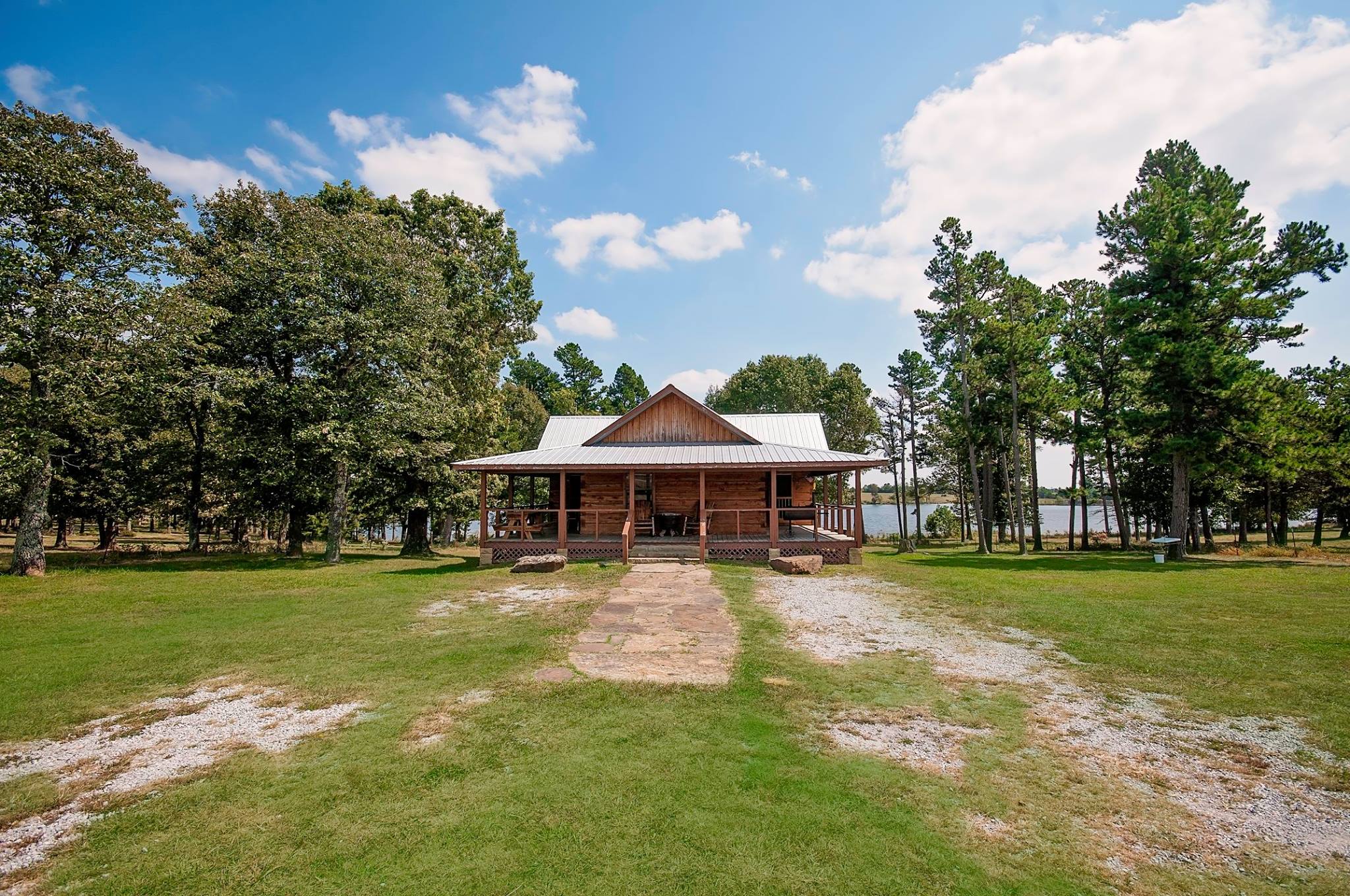 Arkansas Wild - The ranch is less than five minutes south... | Facebook