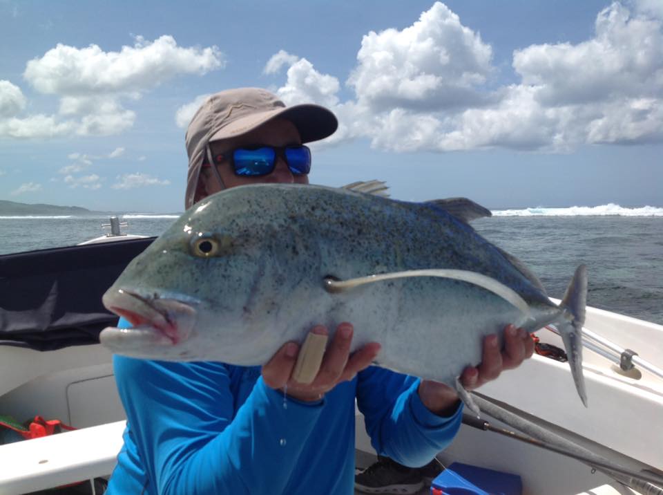 Fishing and Hunting Safaris Mauritius | Tamarin