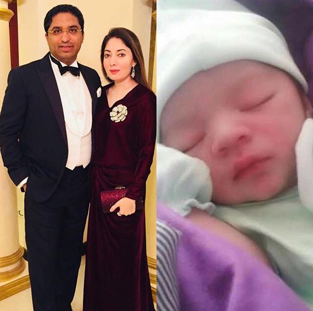 A big congratulation to Sharmila... - Showbiz Pakistan | Facebook