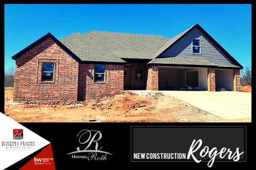 Homes By Roth | Bentonville AR
